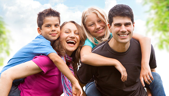 10 dicas para melhorar a Inteligência Emocional de sua família.