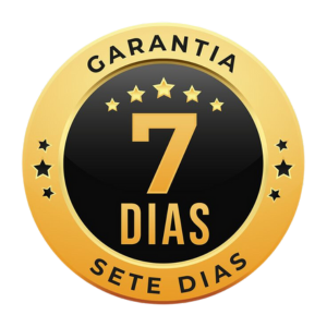 Selo de Garantia